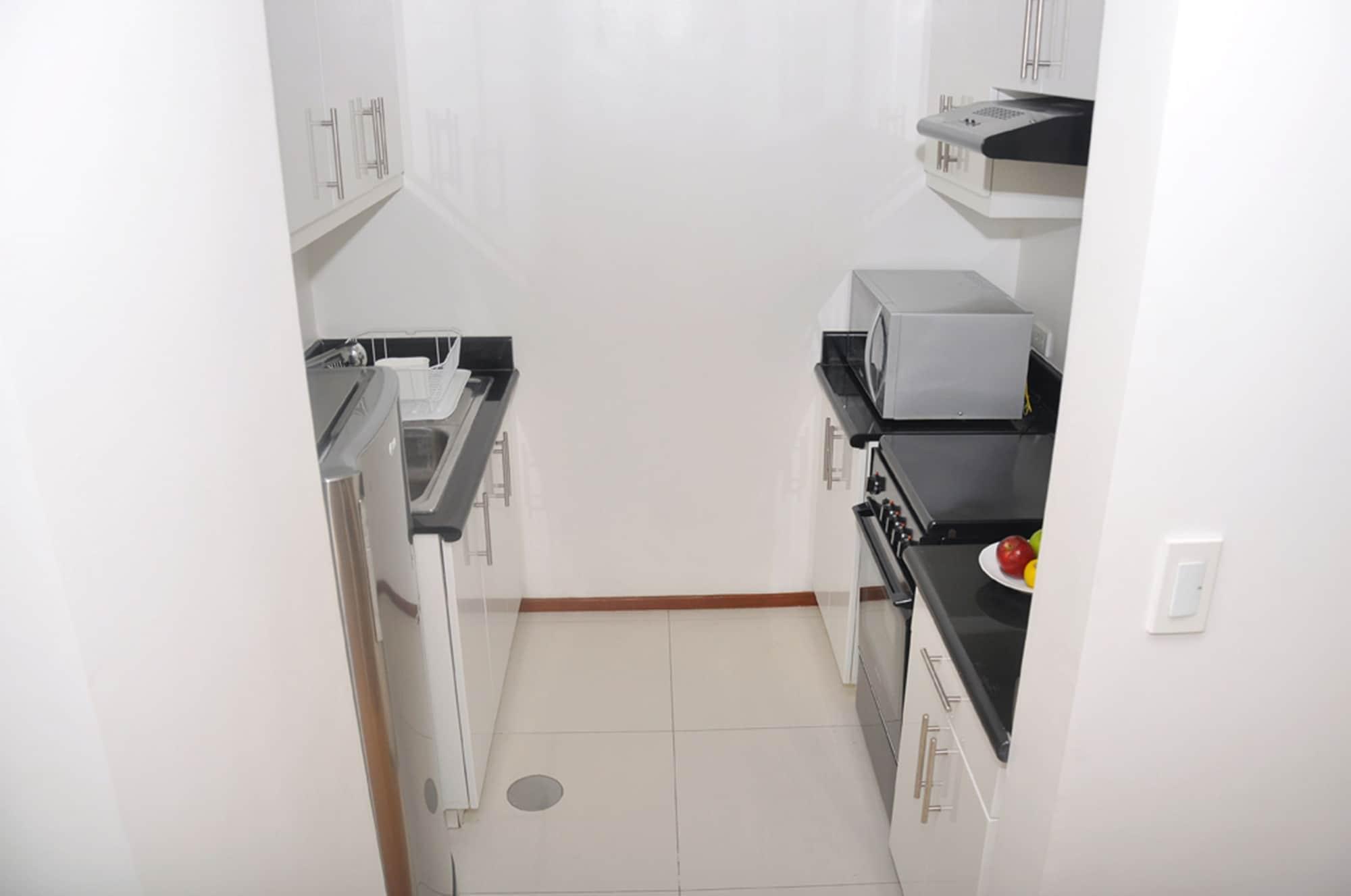 Quest Serviced Residences Cebu Екстериор снимка