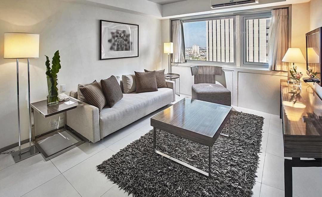 Quest Serviced Residences Cebu Екстериор снимка