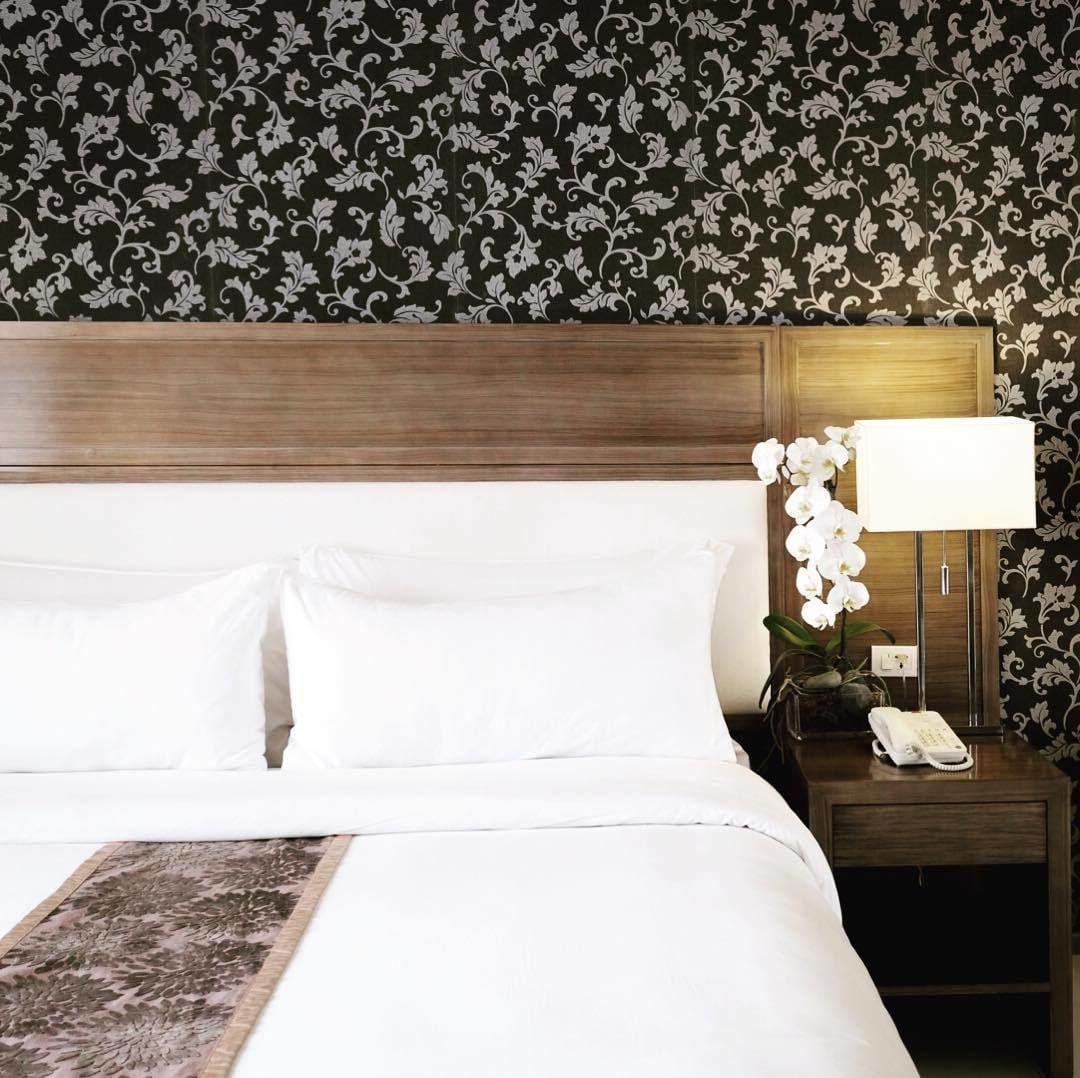 Quest Serviced Residences Cebu Екстериор снимка