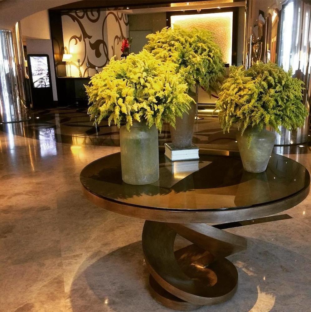 Quest Serviced Residences Cebu Екстериор снимка