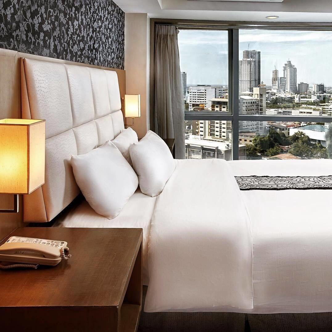 Quest Serviced Residences Cebu Екстериор снимка