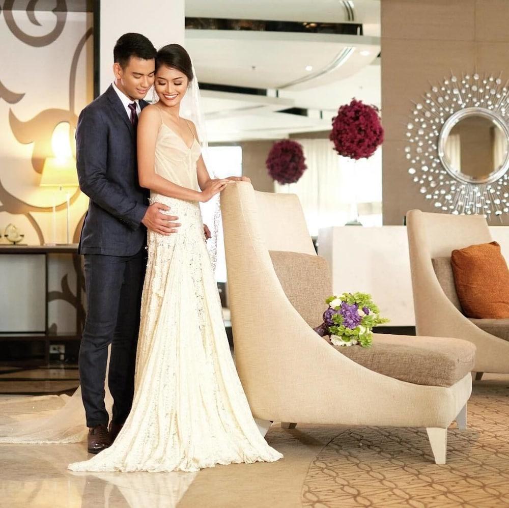 Quest Serviced Residences Cebu Екстериор снимка