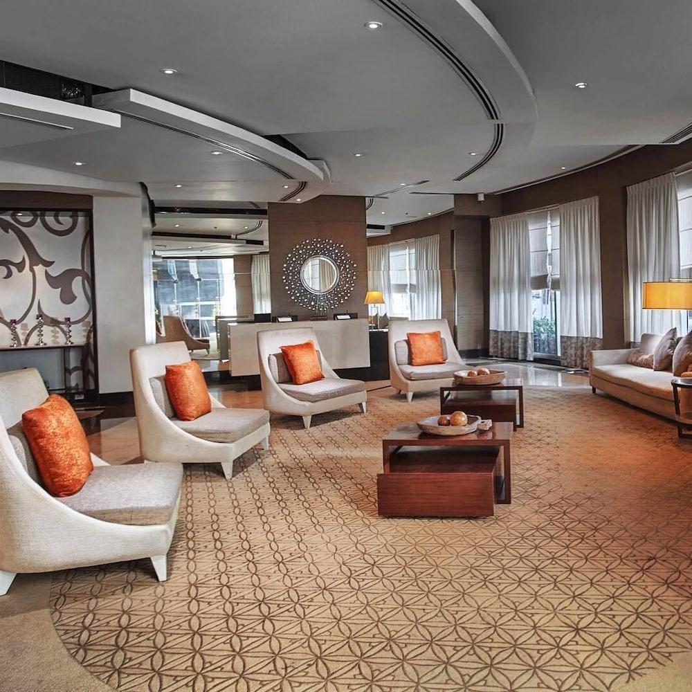Quest Serviced Residences Cebu Екстериор снимка